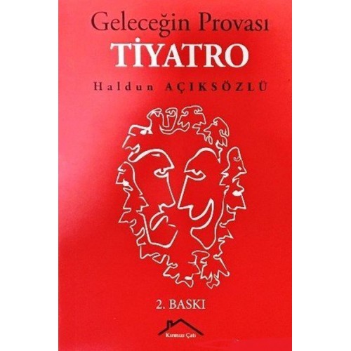 Geleceğin Provası Tiyatro