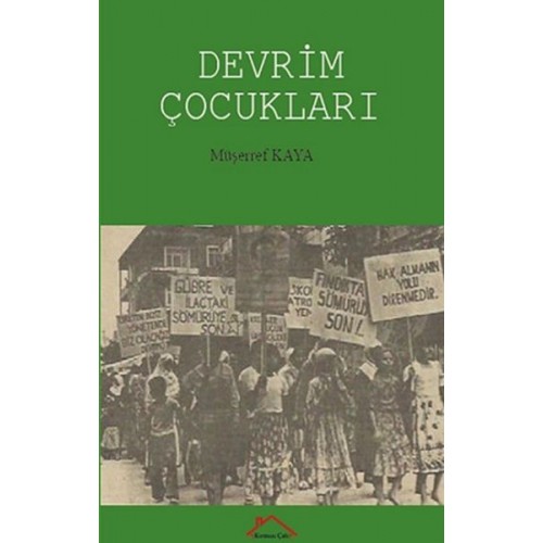 Devrim Çocukları