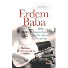 Erdem Baba