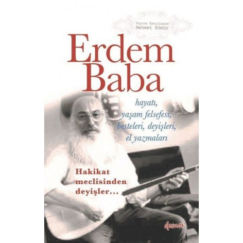 Erdem Baba