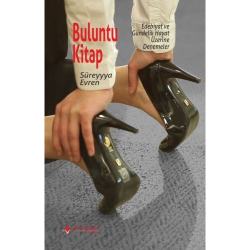 Buluntu Kitap