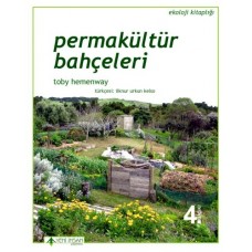 Permakültür Bahçeleri