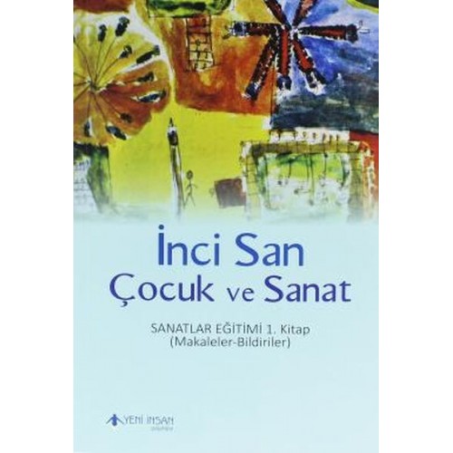 Çocuk ve Sanat