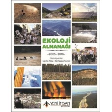 Ekoloji Almanağı: 2005 - 2016