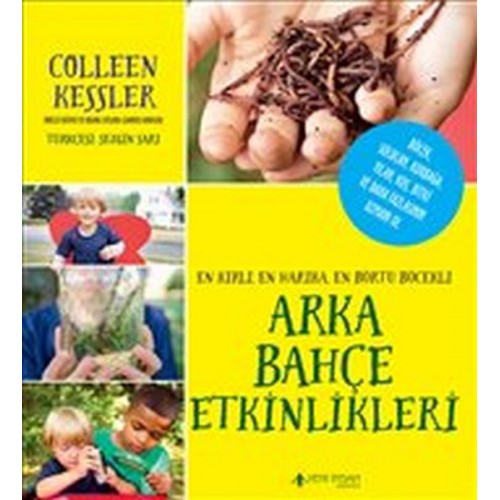 Arka Bahçe Etkinlikleri