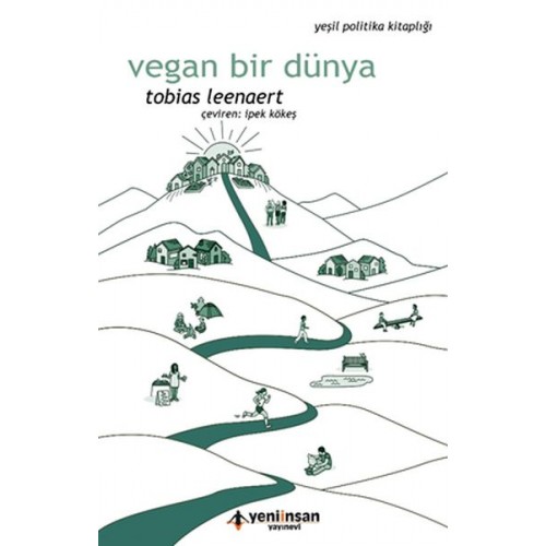 Vegan Bir Dünya