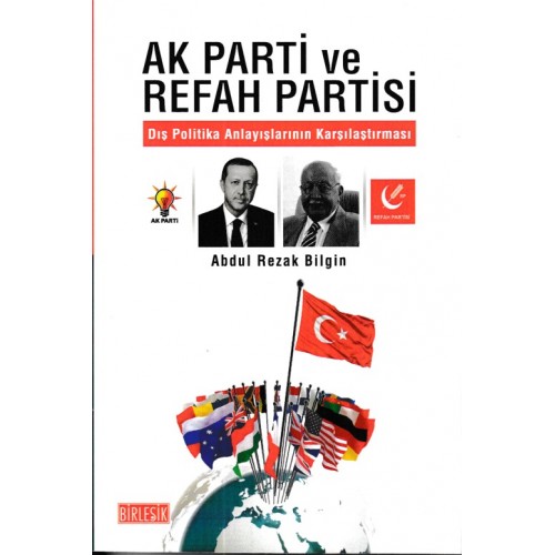 AK Parti ve Refah Partisi