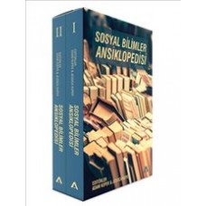 Sosyal Bilimler Ansiklopedisi (2 Cilt)