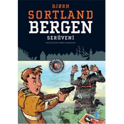 Bergen Serüveni