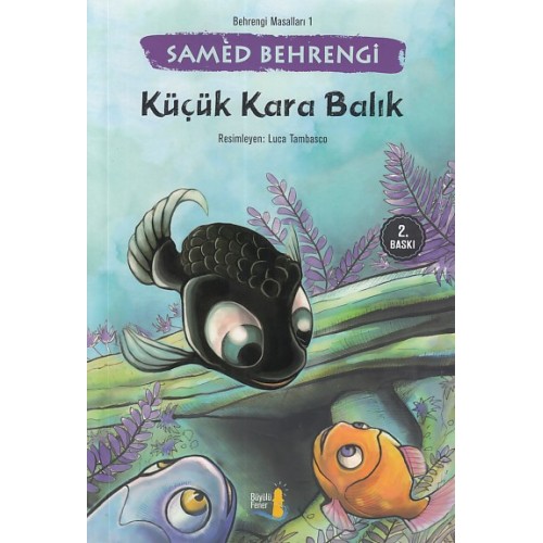 Küçük Kara Balık