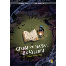 Gizem ve Hayal Hikayeleri