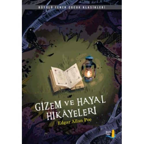 Gizem ve Hayal Hikayeleri