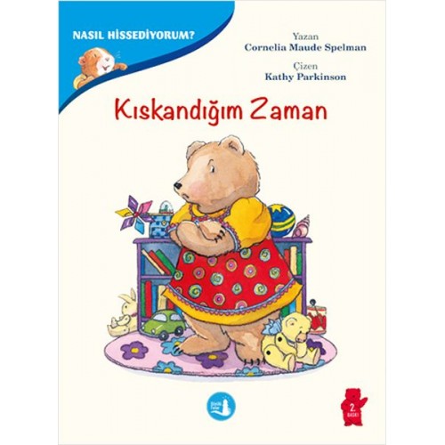 Nasıl Hissediyorum? - Kıskandığım Zaman