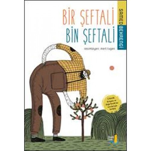 Bir Şeftali Bin Şeftali