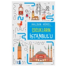 Çocukların İstanbul'u