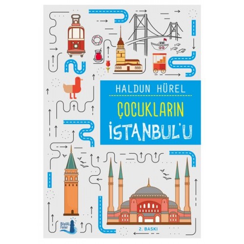 Çocukların İstanbul'u