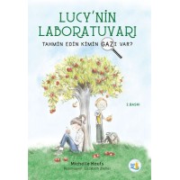 Tahmin Edin Kimin Gazı Var? - Lucy'nin Laboratuvar