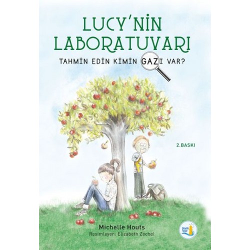 Tahmin Edin Kimin Gazı Var? - Lucy'nin Laboratuvar