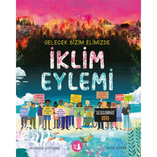 İklim Eylemi