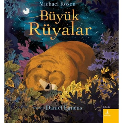 Büyük Rüyalar