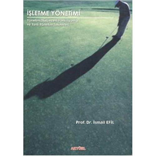 İşletme Yönetimi