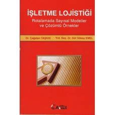 İşletme Lojistiği