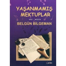 Yaşanmamış Mektuplar