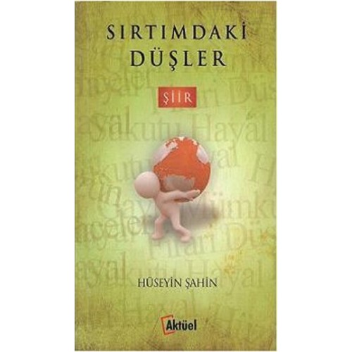 Sırtımdaki Düşler