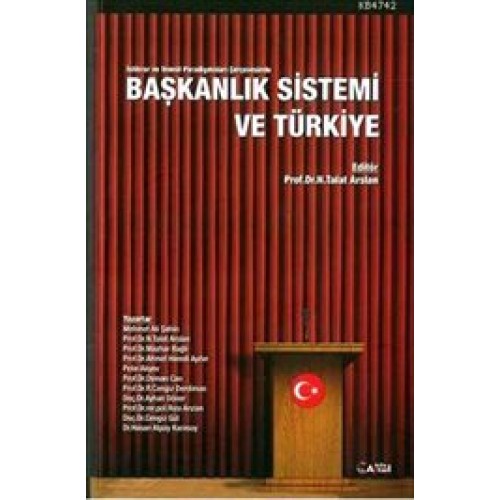 Başkanlık Sistemi ve Türkiye