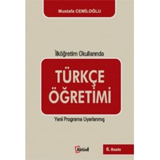 Türkçe Öğretimi - İlköğretim Okullarında