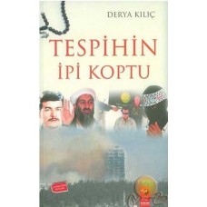 Tespihin İpi Koptu