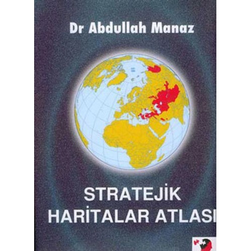 Stratejik Haritalar Atlası