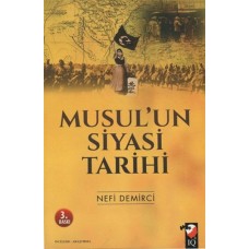 Musul'un Siyasi Tarihi