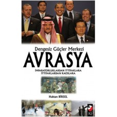 Dengesiz Güçler Merkezi Avrasya