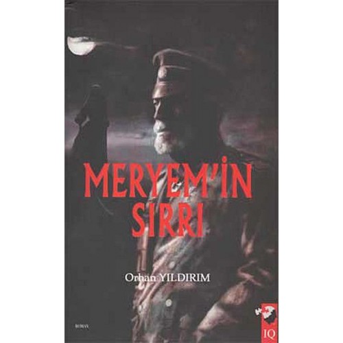 Meryem'in Sırrı