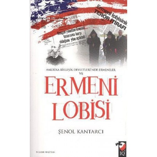 Amerika Birleşik Devletleri'nde Ermeniler ve Ermeni Lobisi