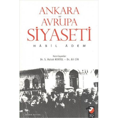 Ankara ve Avrupa Siyaseti