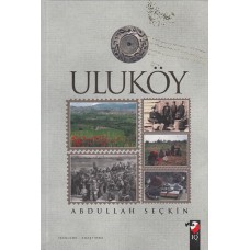 Uluköy (Ciltli)