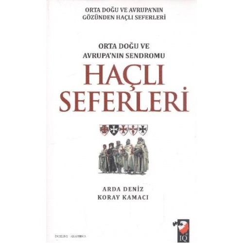 Haçlı Seferleri