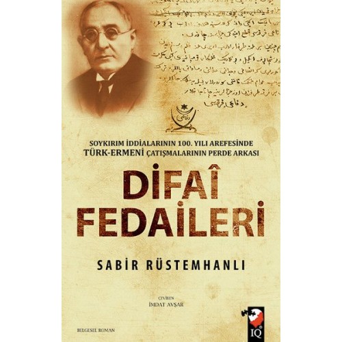 Difai Fedaileri