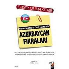 Yaşanmış Olaylar Canlı Latifelerle Azerbaycan Fıkraları