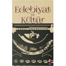 Edebiyat ve Kültür