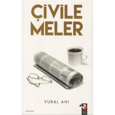 Çivilemeler