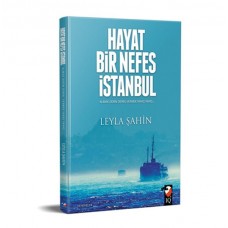 Hayat Bir Nefes İstanbul