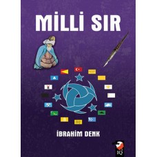 Milli Sır