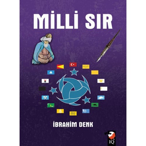 Milli Sır