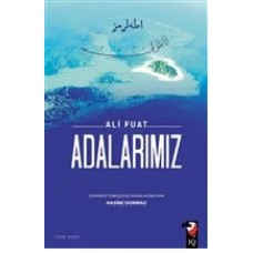 Adalarımız