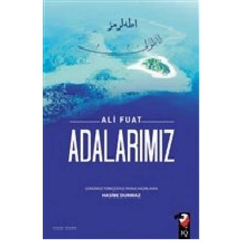 Adalarımız