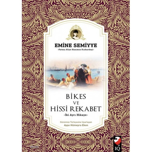 Bikes Ve Hissi Rekabet