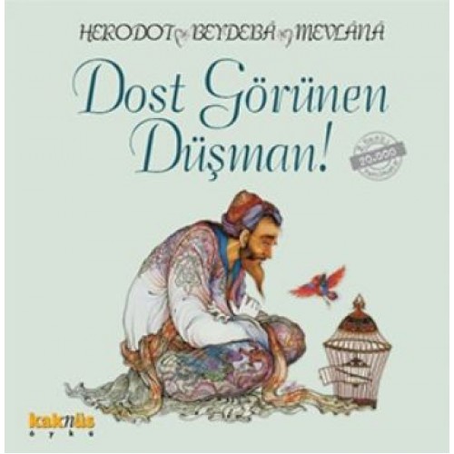 Dost Görünen Düşman